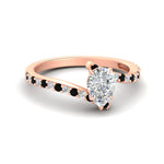 Load image into Gallery viewer, petite-bypass-pear-shaped-diamond-ring-with-black-diamond-in-FDENS3007PERGBLACK-NL-RG
