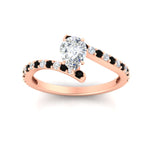 Load image into Gallery viewer, petite-bypass-pear-shaped-diamond-ring-with-black-diamond-in-FDENS3007PERGBLACK-NL-RG
