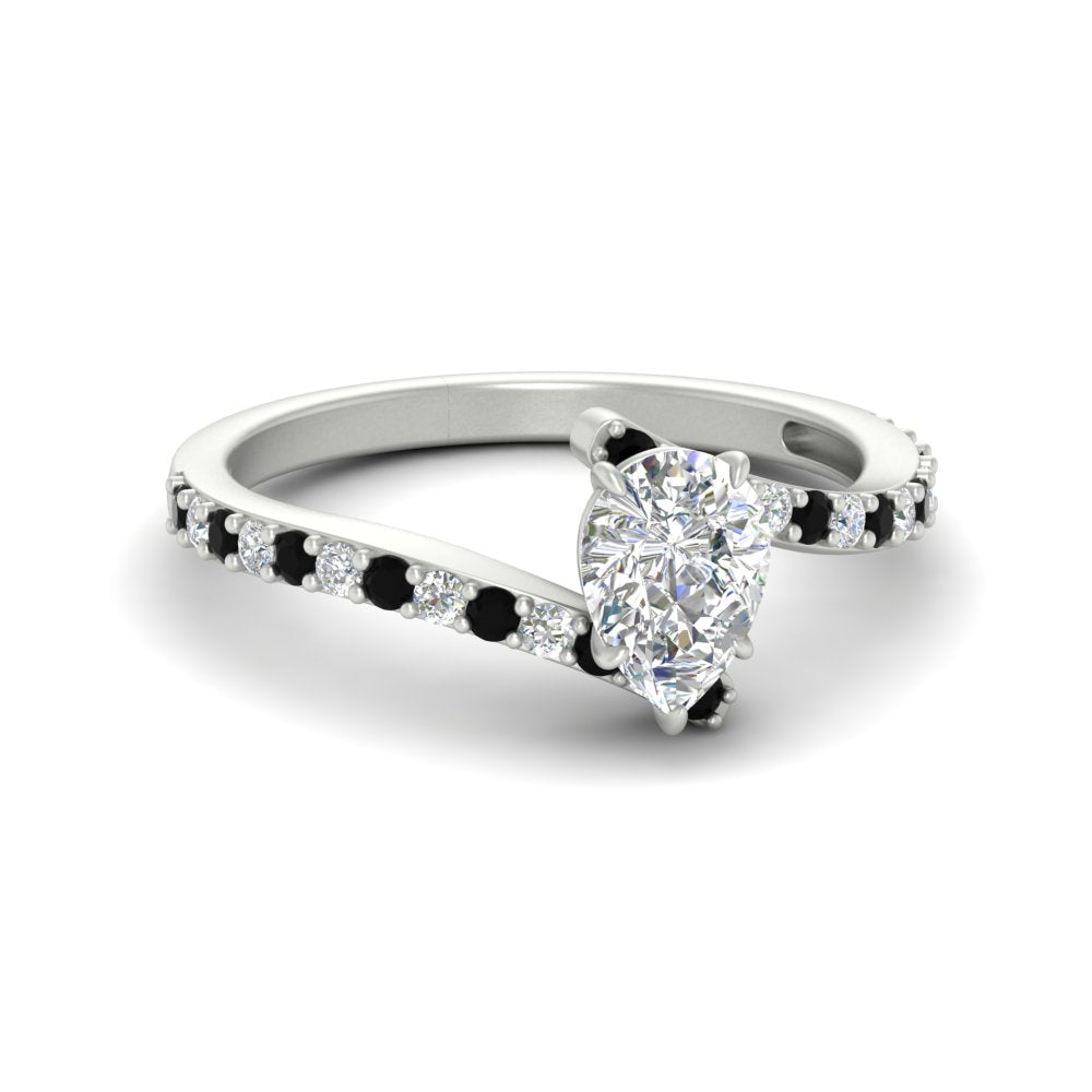 petite-bypass-pear-shaped-diamond-ring-with-black-diamond-in-FDENS3007PERGBLACK-NL-WG