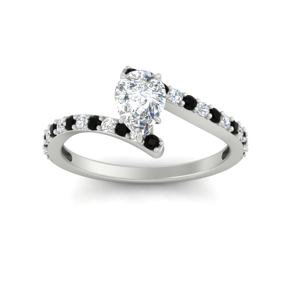 petite-bypass-pear-shaped-diamond-ring-with-black-diamond-in-FDENS3007PERGBLACK-NL-WG