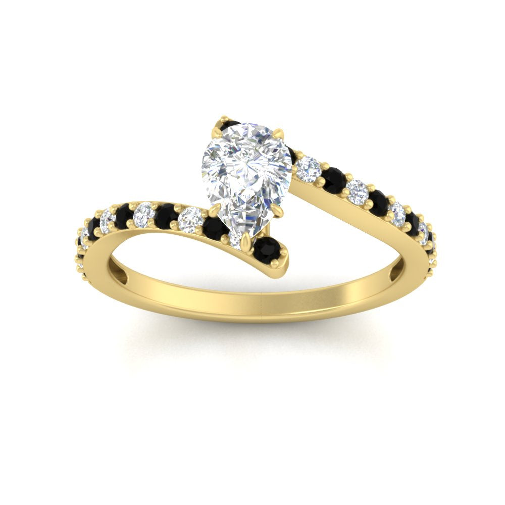 petite-bypass-pear-shaped-diamond-ring-with-black-diamond-in-FDENS3007PERGBLACK-NL-YG