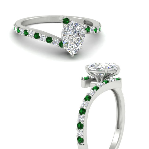 petite-bypass-pear-shaped-diamond-ring-with-emerald-in-FDENS3007PERGEMGR-NL-WG