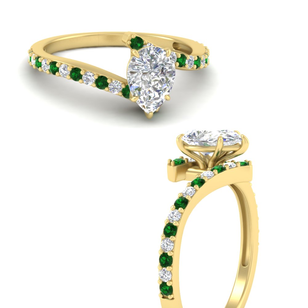 petite-bypass-pear-shaped-diamond-ring-with-emerald-in-FDENS3007PERGEMGR-NL-YG