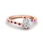 Load image into Gallery viewer, petite-bypass-pear-shaped-diamond-ring-with-pink-sapphire-in-FDENS3007PERGSADRPI-NL-RG

