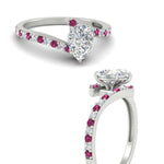 Load image into Gallery viewer, petite-bypass-pear-shaped-diamond-ring-with-pink-sapphire-in-FDENS3007PERGSADRPI-NL-WG
