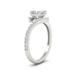 Load image into Gallery viewer, petite-bypass-princess-cut-diamond-ring-in-FDENS3007PRR-NL-WG
