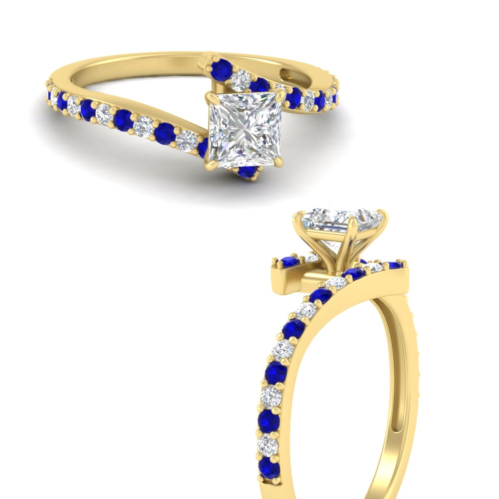 petite-bypass-princess-cut-diamond-ring-with-blue-sapphire-in-FDENS3007PRRGSABL-NL-YG