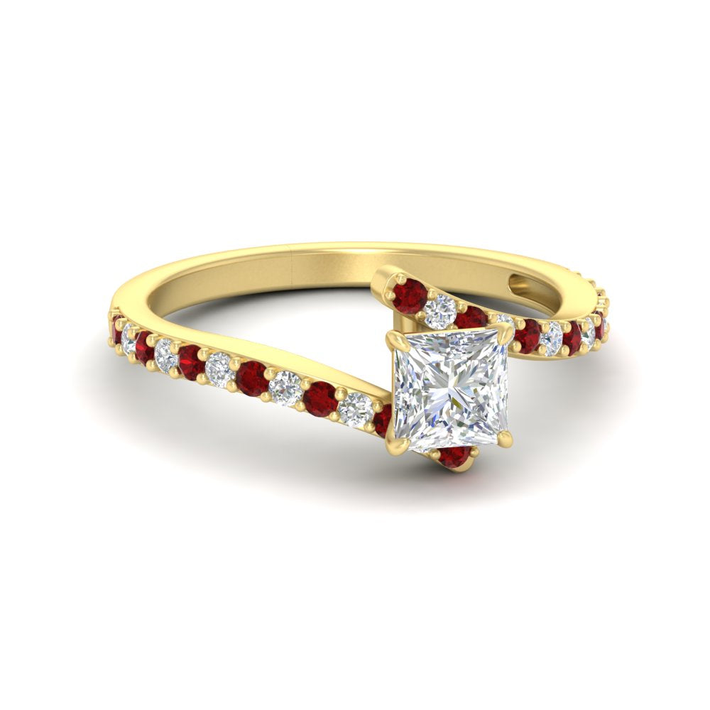 petite-bypass-princess-cut-diamond-ring-with-ruby-in-FDENS3007PRRGRUDR-NL-YG