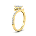 Load image into Gallery viewer, petite-bypass-radiant-cut-diamond-ring-in-FDENS3007RAR-NL-YG
