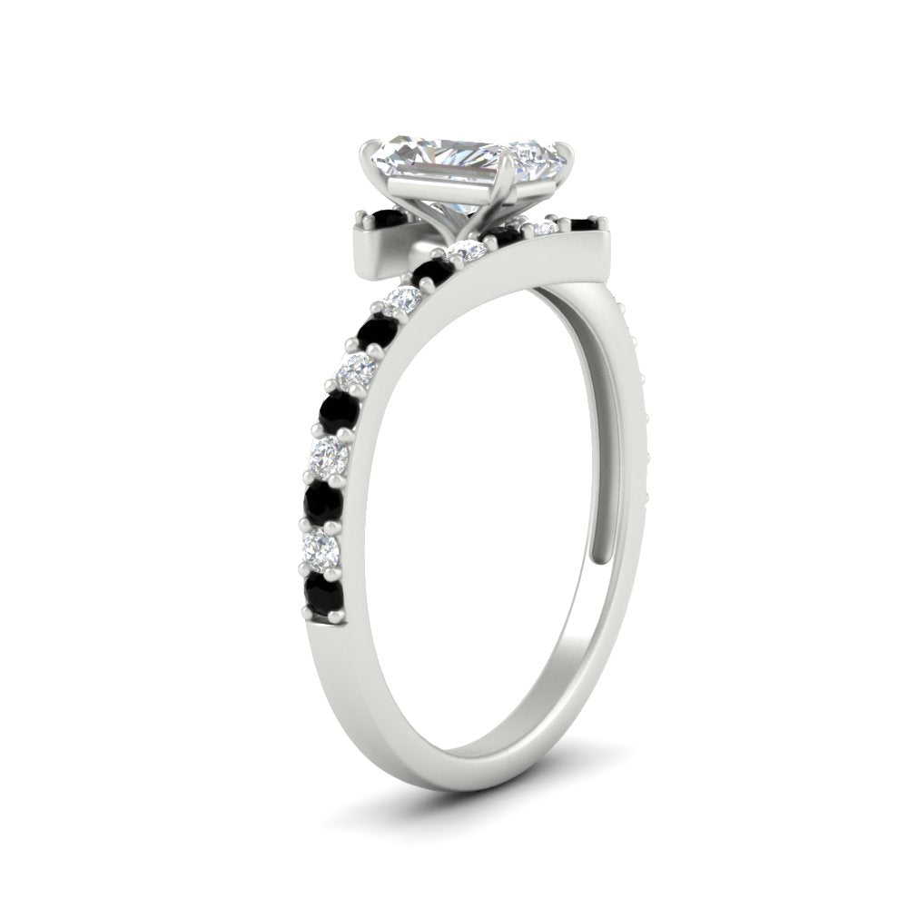 petite-bypass-radiant-cut-diamond-ring-with-black-diamond-in-FDENS3007RARGBLACK-NL-WG
