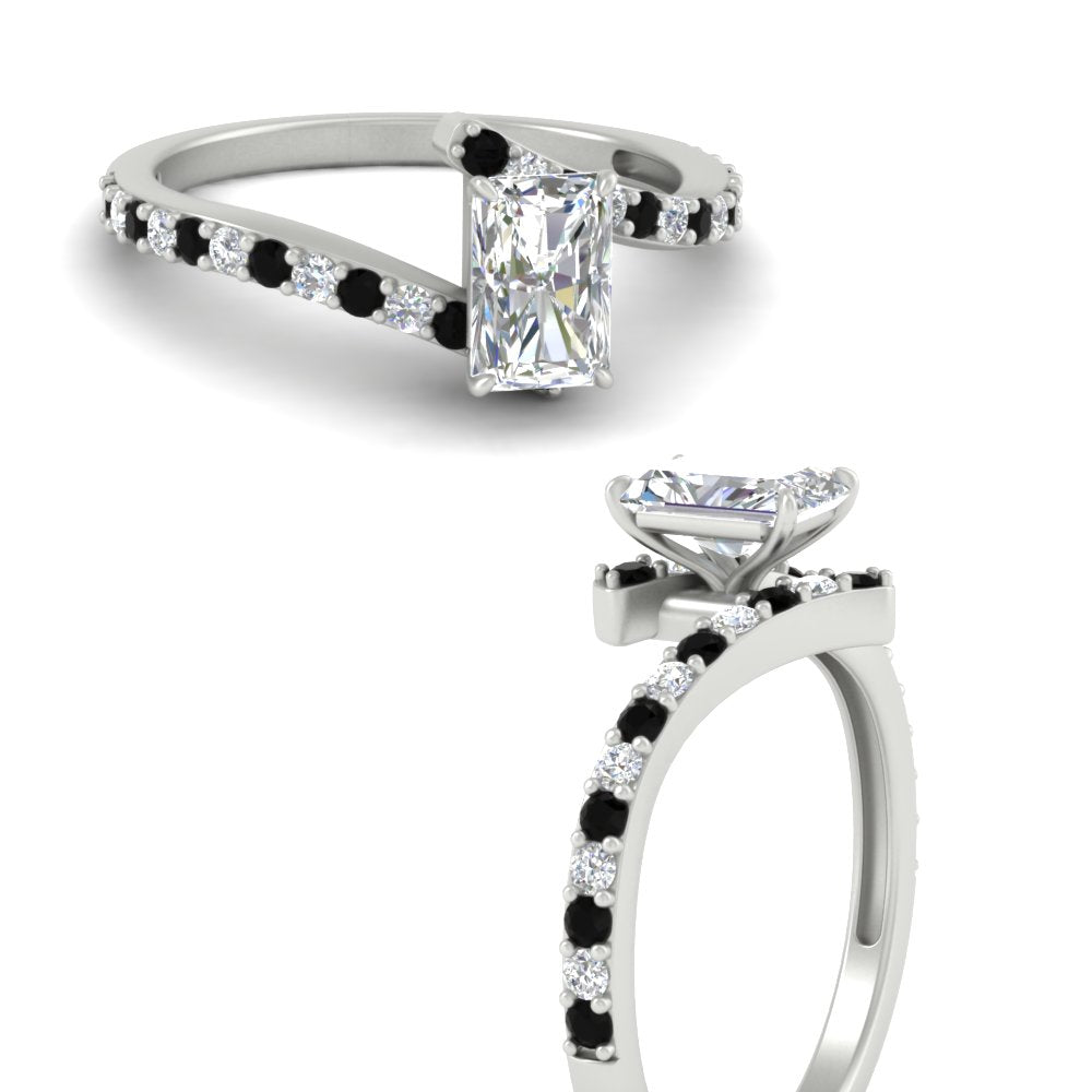 petite-bypass-radiant-cut-diamond-ring-with-black-diamond-in-FDENS3007RARGBLACK-NL-WG