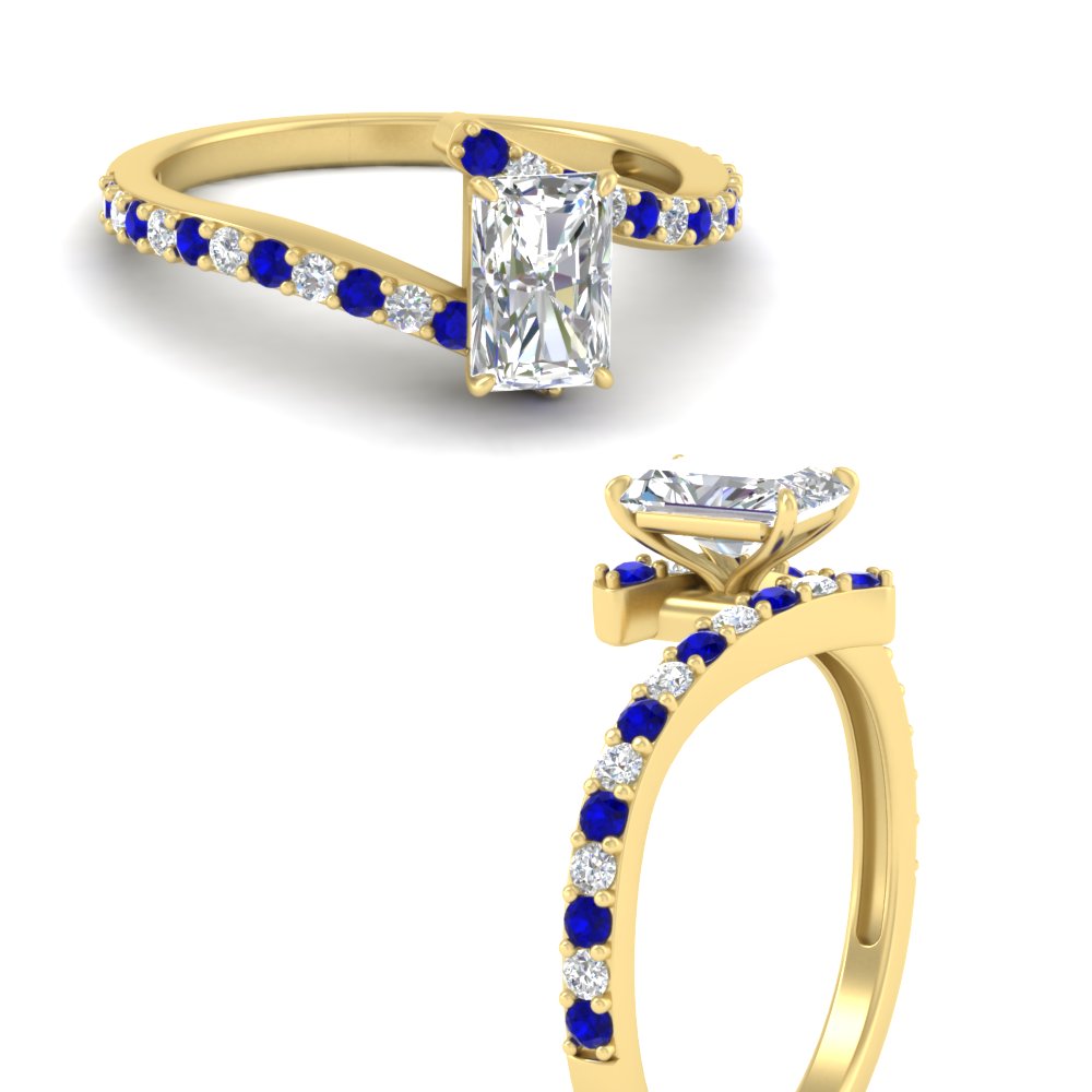 petite-bypass-radiant-cut-diamond-ring-with-blue-sapphire-in-FDENS3007RARGSABL-NL-YG