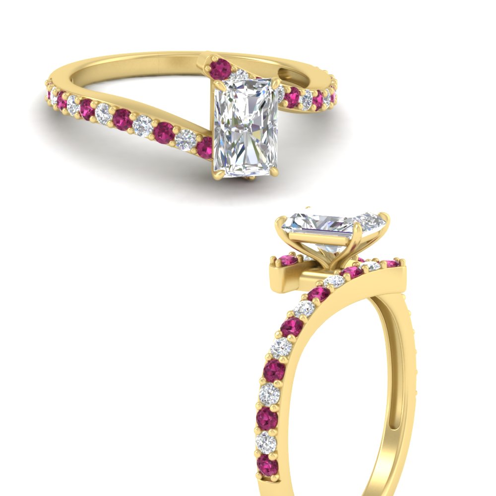 petite-bypass-radiant-cut-diamond-ring-with-pink-sapphire-in-FDENS3007RARGSADRPI-NL-YG