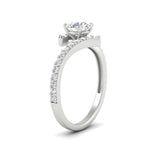 Load image into Gallery viewer, petite-bypass-round-cut-diamond-ring-in-FDENS3007ROR-NL-WG