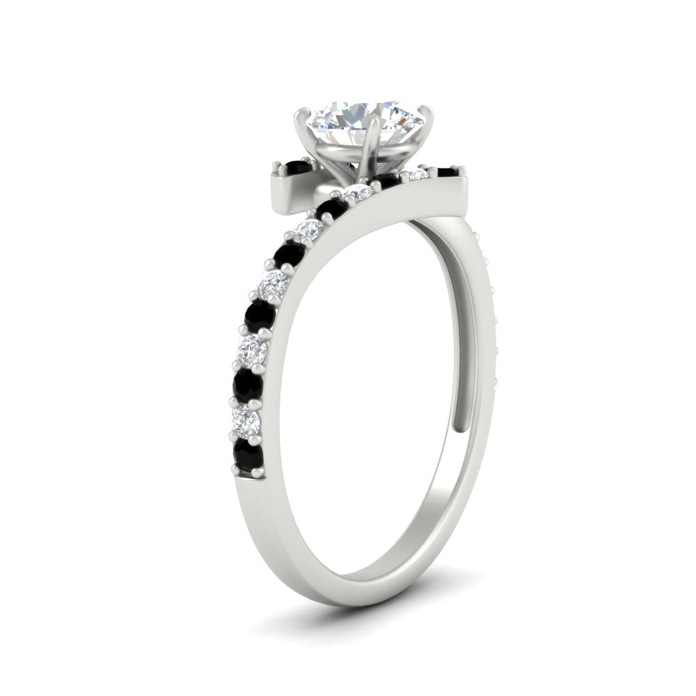 petite-bypass-round-cut-diamond-ring-with-black-diamond-in-FDENS3007RORGBLACK-NL-WG