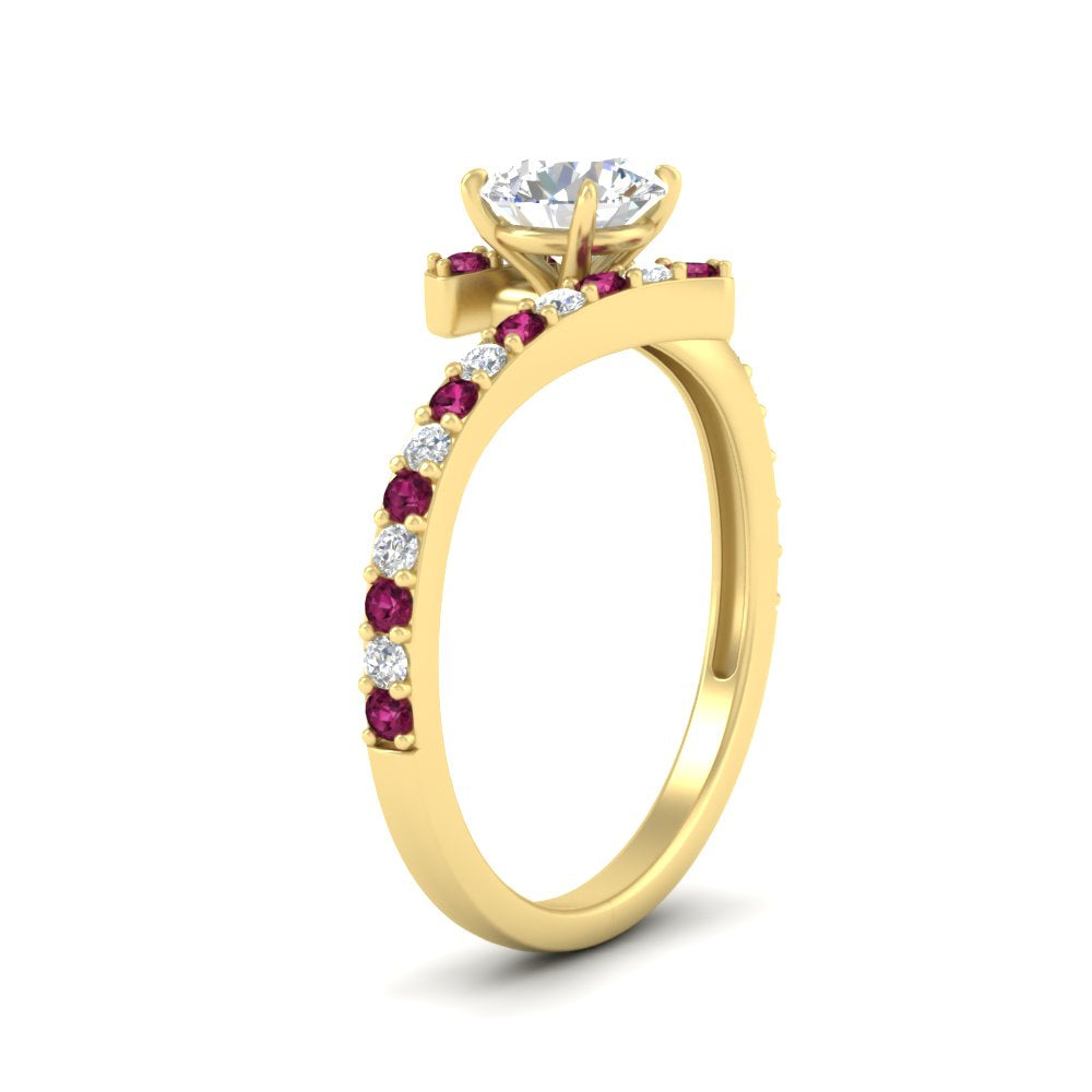 petite-bypass-round-cut-diamond-ring-with-pink-sapphire-in-FDENS3007RORGSADRPI-NL-YG