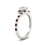 Load image into Gallery viewer, petite-bypass-round-cut-diamond-ring-with-ruby-in-FDENS3007RORGRUDR-NL-WG