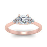 Load image into Gallery viewer, petite-cathedral-asscher-cut-diamond-engagement-ring-in-rose-gold-FD9275ASRANGLE5-NL-RG?v=1758264037
