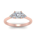 Thumbnail 9 - petite-cathedral-asscher-cut-diamond-engagement-ring-in-rose-gold-FD9275ASRANGLE5-NL-RG?v=1758264037