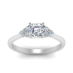 Load image into Gallery viewer, petite-cathedral-asscher-cut-diamond-engagement-ring-in-white-gold-FD9275ASRANGLE5-NL-WG?v=1758264038
