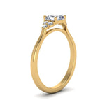 Load image into Gallery viewer, petite-cathedral-asscher-cut-diamond-engagement-ring-in-yellow-gold-FD9275ASRANGLE2-NL-YG?v=1758264038

