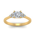 Thumbnail 2 - petite-cathedral-asscher-cut-diamond-engagement-ring-in-yellow-gold-FD9275ASRANGLE5-NL-YG?v=1758264037