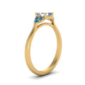 Thumbnail 73 - petite-cathedral-asscher-cut-diamond-engagement-ring-with-blue-topaz-in-yellow-gold-FD9275ASRGICBLTOANGLE2-NL-YG?v=1758264037