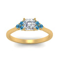 Thumbnail 72 - petite-cathedral-asscher-cut-diamond-engagement-ring-with-blue-topaz-in-yellow-gold-FD9275ASRGICBLTOANGLE5-NL-YG?v=1758264037