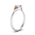 Thumbnail 36 - petite-cathedral-asscher-cut-diamond-engagement-ring-with-orange-sapphire-in-white-gold-FD9275ASRGSAORANGLE2-NL-WG?v=1758264037