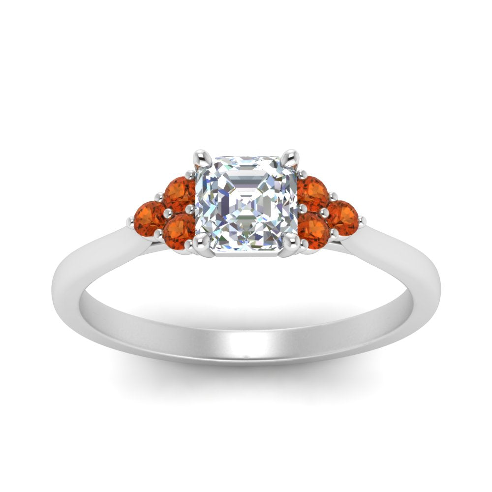 petite-cathedral-asscher-cut-diamond-engagement-ring-with-orange-sapphire-in-white-gold-FD9275ASRGSAORANGLE5-NL-WG?v=1758264037