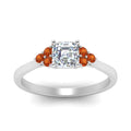 Thumbnail 35 - petite-cathedral-asscher-cut-diamond-engagement-ring-with-orange-sapphire-in-white-gold-FD9275ASRGSAORANGLE5-NL-WG?v=1758264037