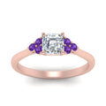 Thumbnail 89 - petite-cathedral-asscher-cut-diamond-engagement-ring-with-purple-topaz-in-rose-gold-FD9275ASRGVITOANGLE5-NL-RG?v=1758264037