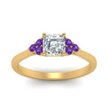 Thumbnail 82 - petite-cathedral-asscher-cut-diamond-engagement-ring-with-purple-topaz-in-yellow-gold-FD9275ASRGVITOANGLE5-NL-YG?v=1758264037