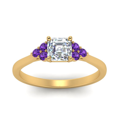 petite-cathedral-asscher-cut-diamond-engagement-ring-with-purple-topaz-in-yellow-gold-FD9275ASRGVITOANGLE5-NL-YG?v=1758264037
