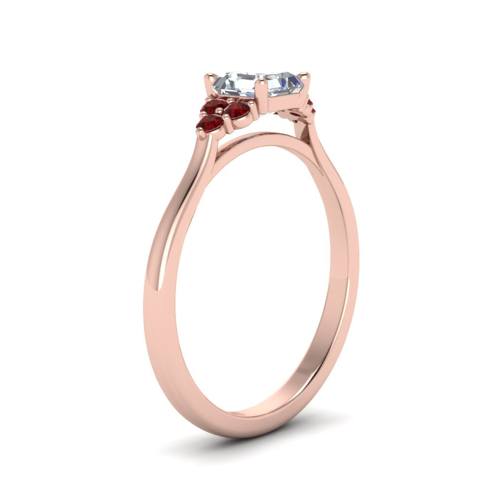 petite-cathedral-asscher-cut-diamond-engagement-ring-with-ruby-in-rose-gold-FD9275ASRGRUDRANGLE2-NL-RG?v=1758264037