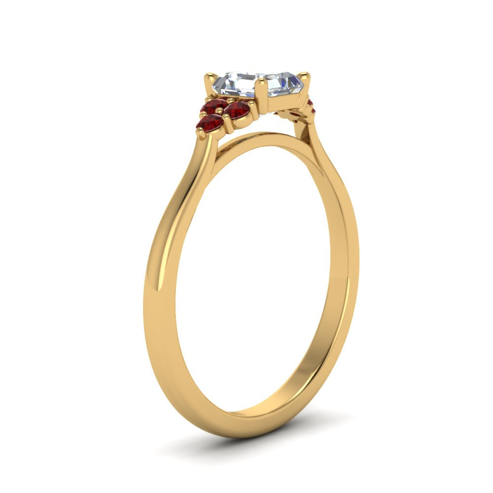 petite-cathedral-asscher-cut-diamond-engagement-ring-with-ruby-in-yellow-gold-FD9275ASRGRUDRANGLE2-NL-YG?v=1758264038