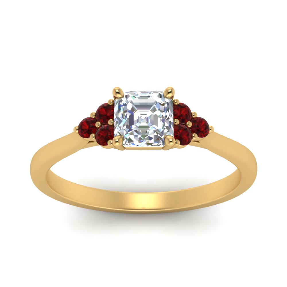 petite-cathedral-asscher-cut-diamond-engagement-ring-with-ruby-in-yellow-gold-FD9275ASRGRUDRANGLE5-NL-YG?v=1758264038