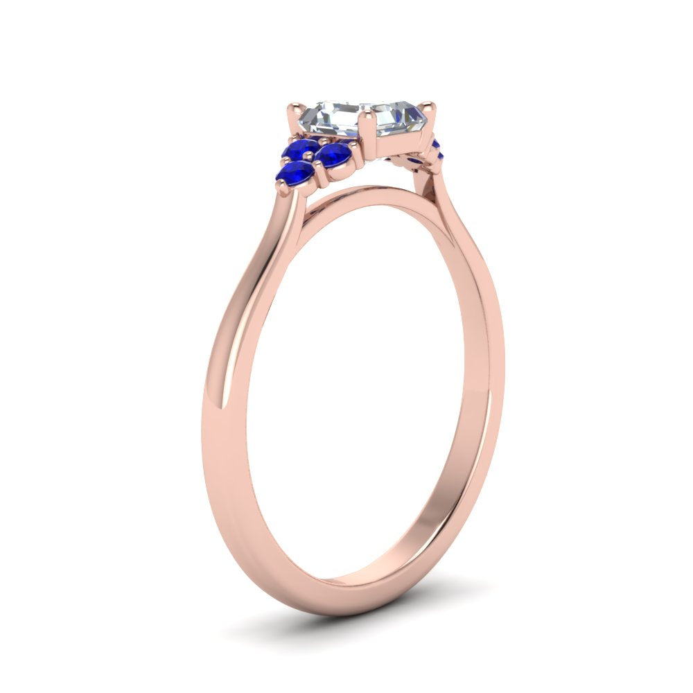 petite-cathedral-asscher-cut-diamond-engagement-ring-with-sapphire-in-rose-gold-FD9275ASRGSABLANGLE2-NL-RG?v=1758264037