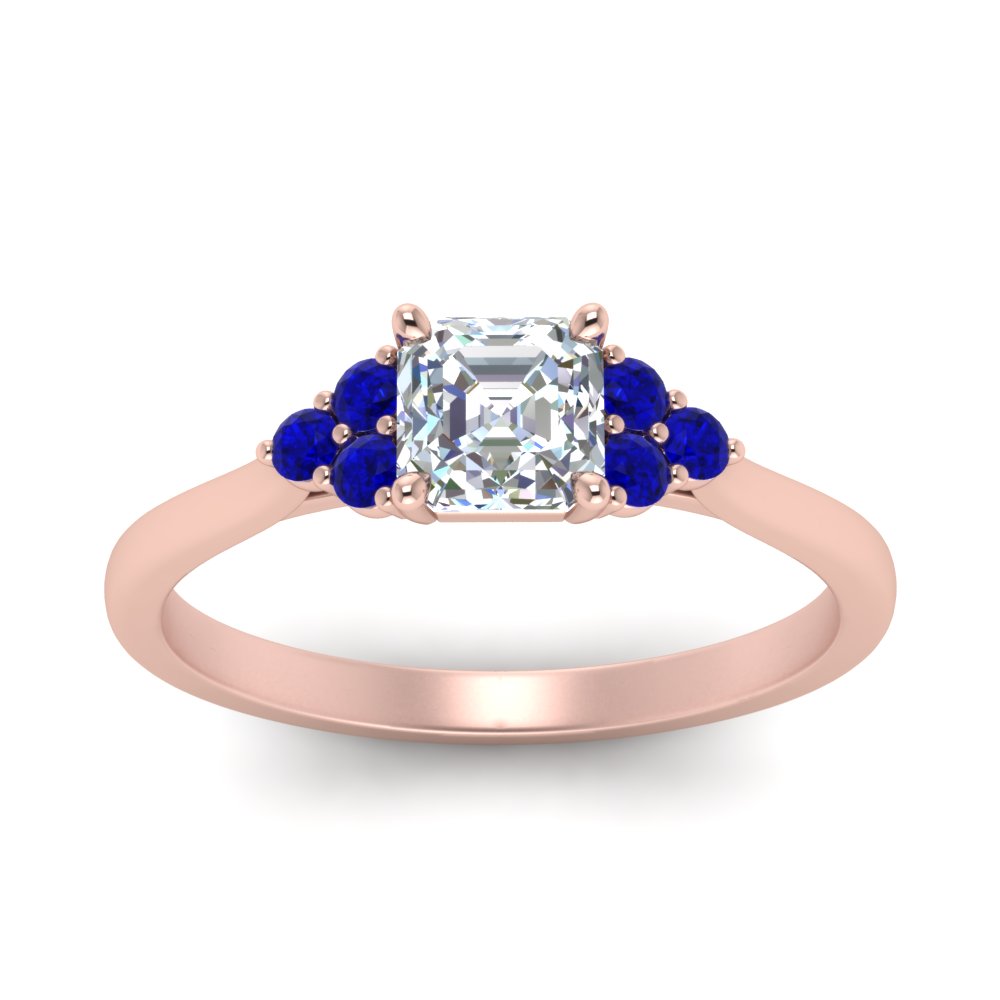 petite-cathedral-asscher-cut-diamond-engagement-ring-with-sapphire-in-rose-gold-FD9275ASRGSABLANGLE5-NL-RG?v=1758264038