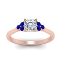 Thumbnail 19 - petite-cathedral-asscher-cut-diamond-engagement-ring-with-sapphire-in-rose-gold-FD9275ASRGSABLANGLE5-NL-RG?v=1758264038