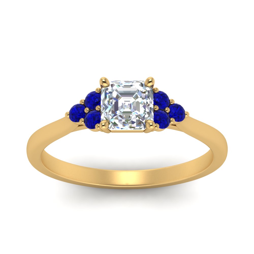 petite-cathedral-asscher-cut-diamond-engagement-ring-with-sapphire-in-yellow-gold-FD9275ASRGSABLANGLE5-NL-YG?v=1758264037