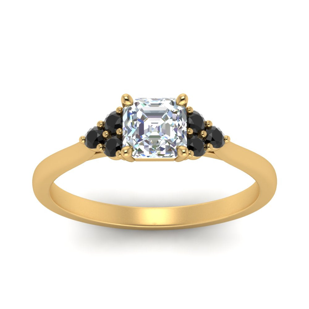 petite-cathedral-asscher-cut-engagement-ring-with-black-diamond-in-yellow-gold-FD9275ASRGBLACKANGLE5-NL-YG?v=1758264037