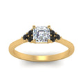 Thumbnail 62 - petite-cathedral-asscher-cut-engagement-ring-with-black-diamond-in-yellow-gold-FD9275ASRGBLACKANGLE5-NL-YG?v=1758264037