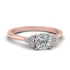 Load image into Gallery viewer, petite-cathedral-cushion-cut-diamond-engagement-ring-in-rose-gold-FD9275CUR-NL-RG_284b2998-a6e5-4e83-8f6d-f14262529697?v=1758264047