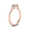 Load image into Gallery viewer, petite-cathedral-cushion-cut-diamond-engagement-ring-in-rose-gold-FD9275CURANGLE2-NL-RG_1721a427-9e1f-4bfa-b762-26acbf56077e?v=1758264046