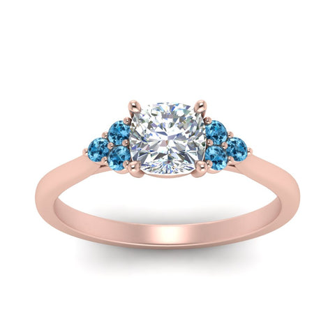 petite-cathedral-cushion-cut-diamond-engagement-ring-with-blue-topaz-in-rose-gold-FD9275CURGICBLTOANGLE5-NL-RG?v=1758263898
