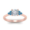 Load image into Gallery viewer, petite-cathedral-cushion-cut-diamond-engagement-ring-with-blue-topaz-in-rose-gold-FD9275CURGICBLTOANGLE5-NL-RG_5a1bf290-ef11-44bc-a277-6a02dae47a97?v=1758264047