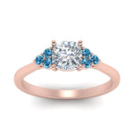 Load image into Gallery viewer, petite-cathedral-cushion-cut-diamond-engagement-ring-with-blue-topaz-in-rose-gold-FD9275CURGICBLTOANGLE5-NL-RG_5a1bf290-ef11-44bc-a277-6a02dae47a97?v=1758264047
