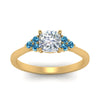 Load image into Gallery viewer, petite-cathedral-cushion-cut-diamond-engagement-ring-with-blue-topaz-in-yellow-gold-FD9275CURGICBLTOANGLE5-NL-YG_daa1cd46-1f71-415c-9d44-8c254dff3f04?v=1758264047