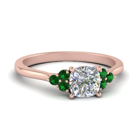 petite-cathedral-cushion-cut-diamond-engagement-ring-with-emerald-in-rose-gold-FD9275CURGEMGR-NL-RG?v=1758263899